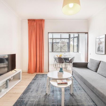 Comfy Apartment By Olala Homes Cascaes Exterior foto